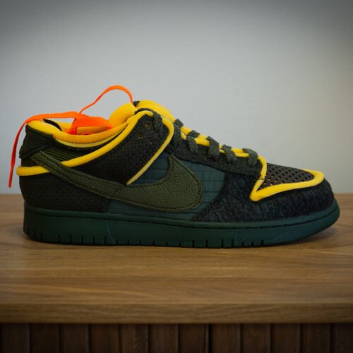 cactus plant flea market swamp sponge dunk