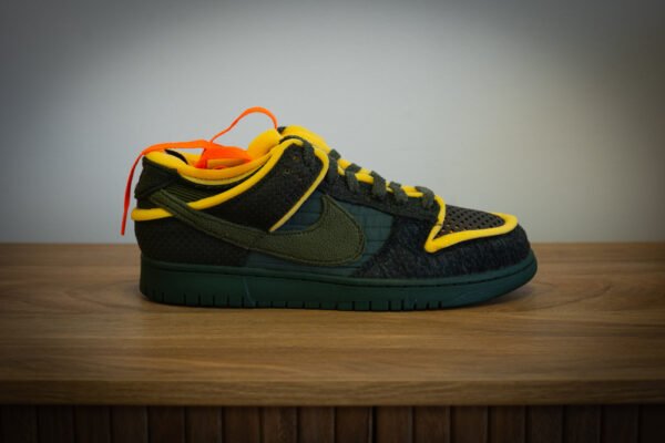 cactus plant flea market swamp sponge dunk