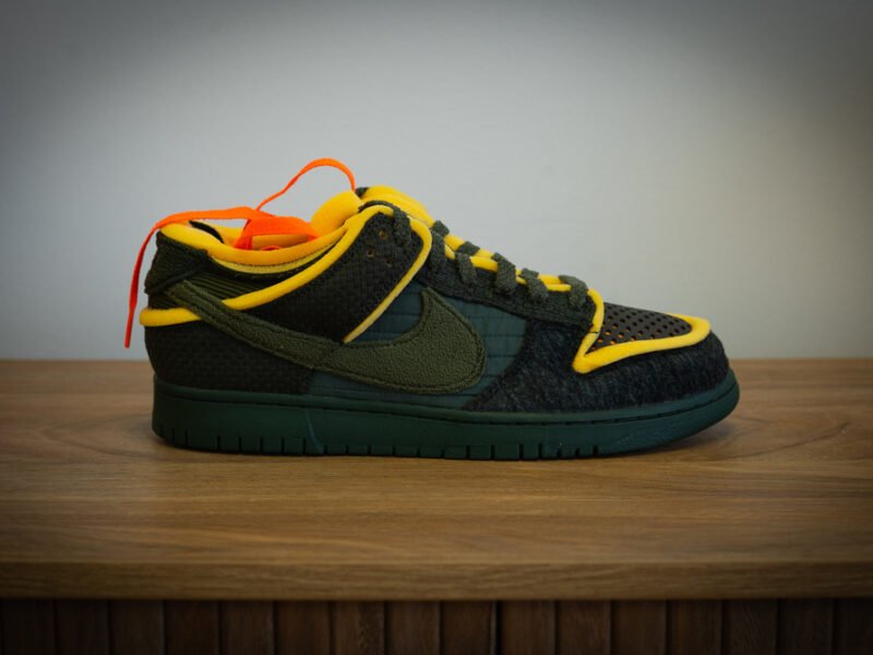 cactus plant flea market swamp sponge dunk