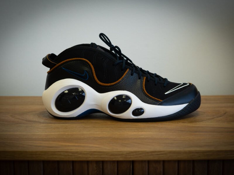 air zoom flight 95