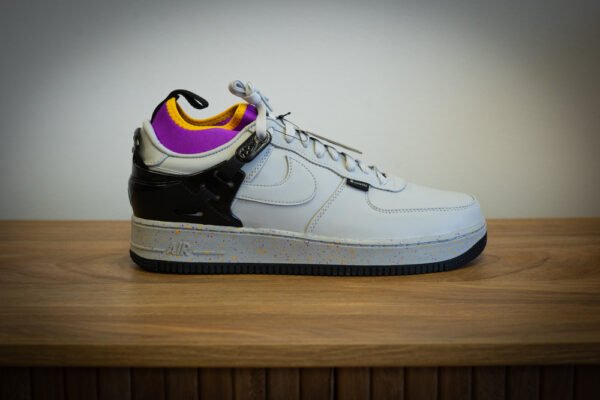 air force one X undercover air force onex undercover