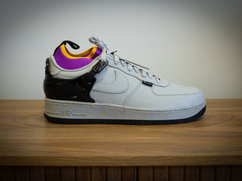 air force one X undercover air force onex undercover
