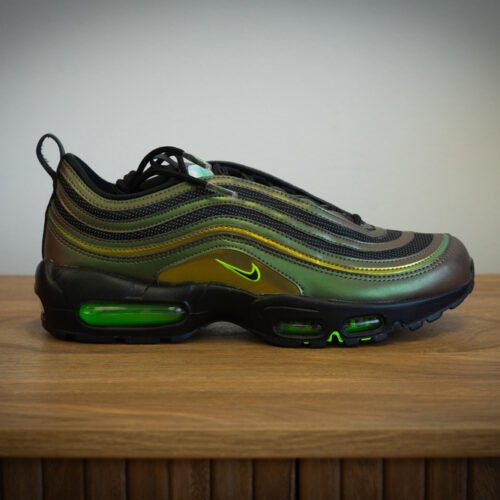 air max 95_97 oregon air max one light bone SC