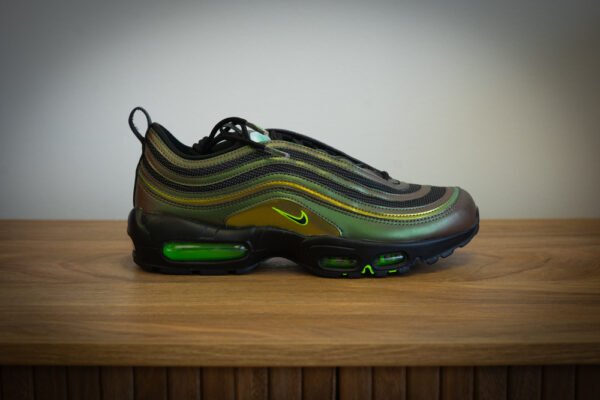 air max 95_97 oregon air max one light bone SC