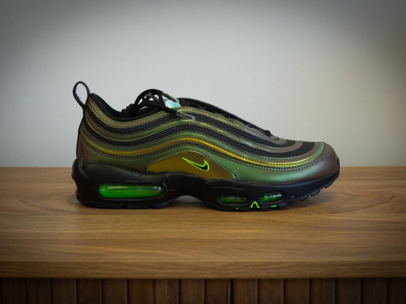 air max one light bone SC