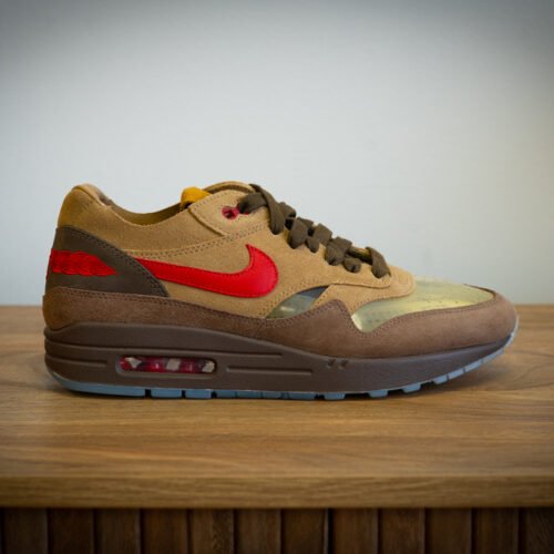 air max one clot kiss of death Air max one clot