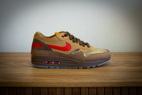 air max one clot kiss of death Air max one clot