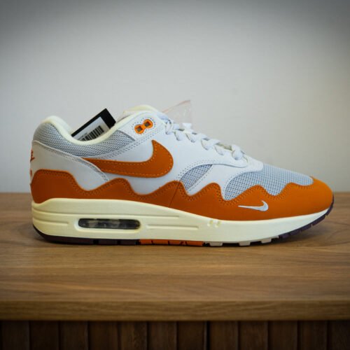 air max one waves patta air max 1 patta w/ bracelet