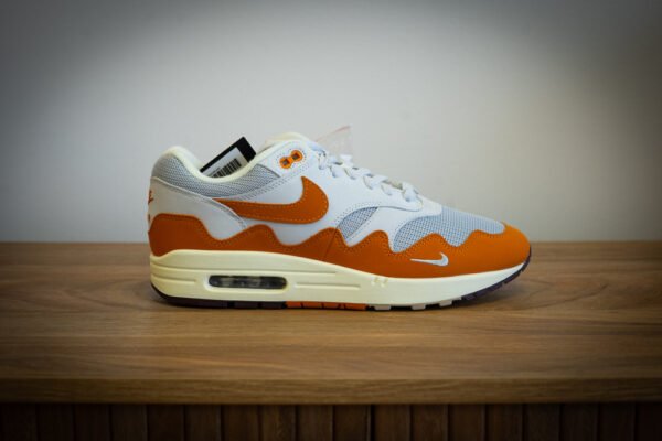 air max one waves patta air max 1 patta w/ bracelet