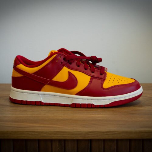 Nike dunk low USC/Midas