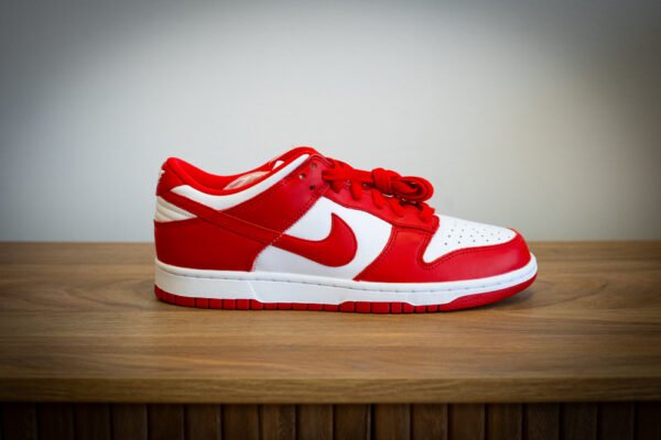 dunk low st johns