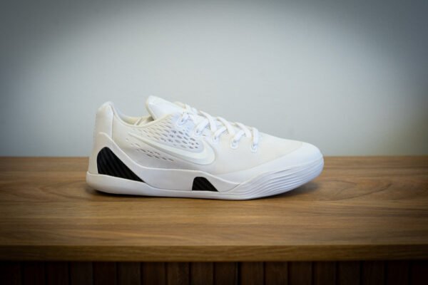 kobe 9  halo
