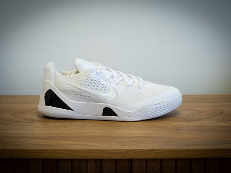 kobe 9  halo