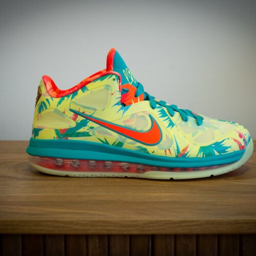 lebronarld palmer lebron 9 low lebronald palmer
