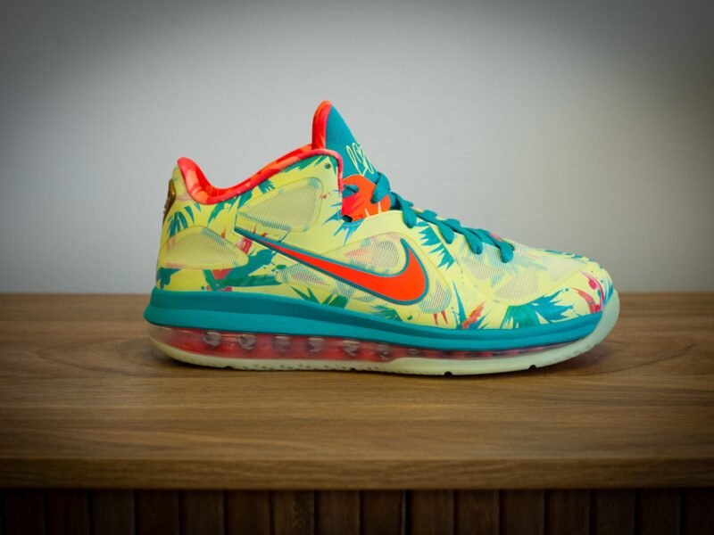lebronarld palmer lebron 9 low lebronald palmer