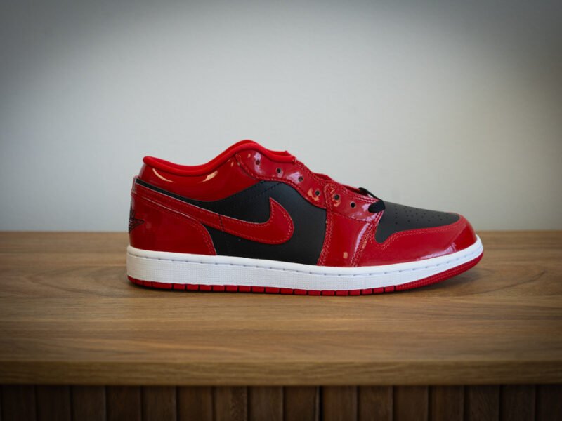 jordan 1 low SE patent