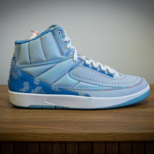 jordan 2 j balvin