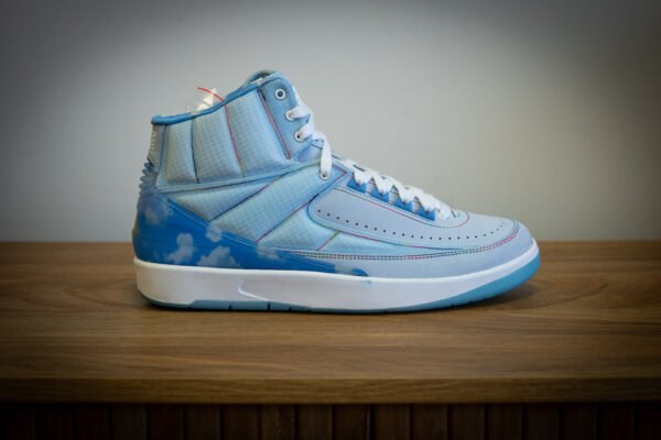 jordan 2 j balvin