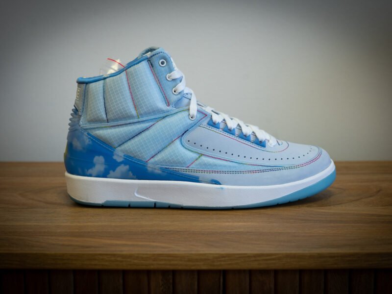 jordan 2 j balvin