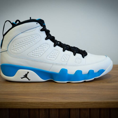 powder blue retro 9