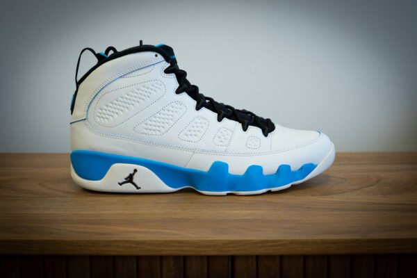 powder blue retro 9