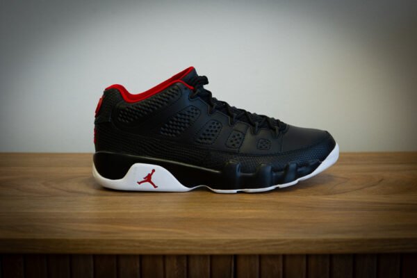 jordan 9 retro low snakeskin