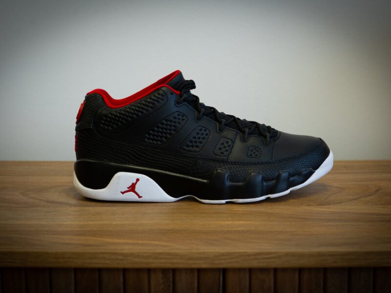 jordan 9 retro low snakeskin