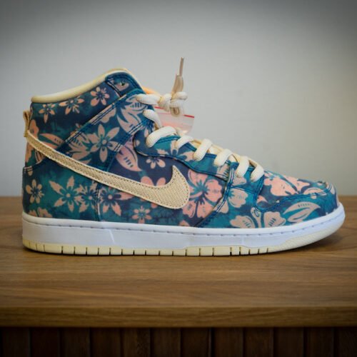 sb high hawaii nike sb dunk high hawaii