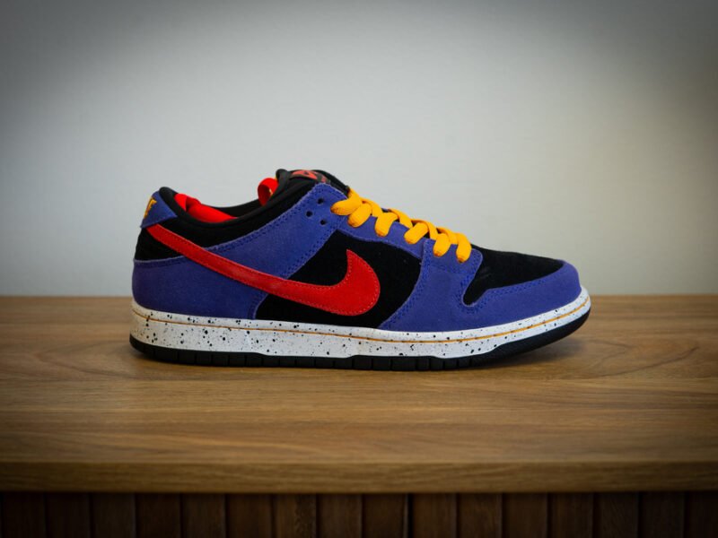 Nike SB dunk low ACG Terra