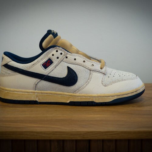 dunk low stranger things