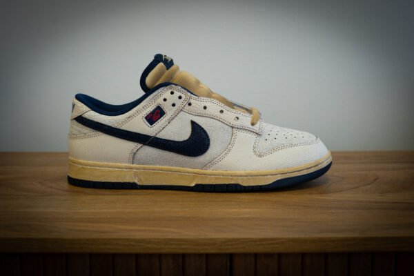 dunk low stranger things