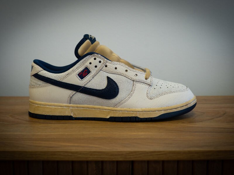 dunk low stranger things