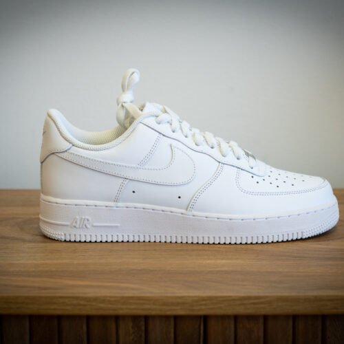 air force one triple white