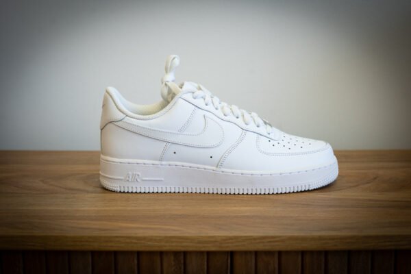 air force one triple white