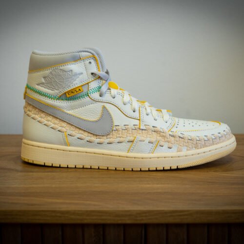 jordan 1 retro high OG SP