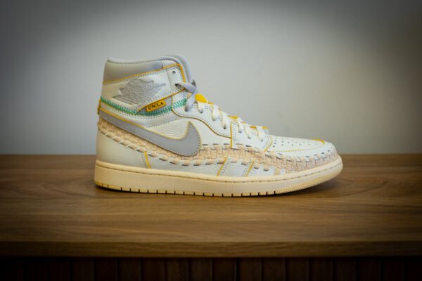 jordan 1 retro high OG SP